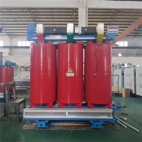 平原SCB10-3150KVA/10KV/0.4KV干式变压器