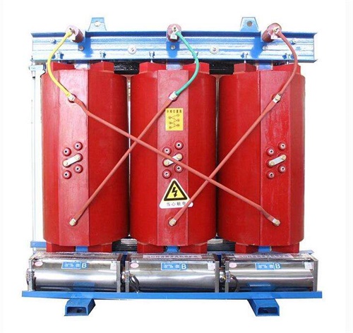 平原SCB11-1000KVA干式变压器现货供应