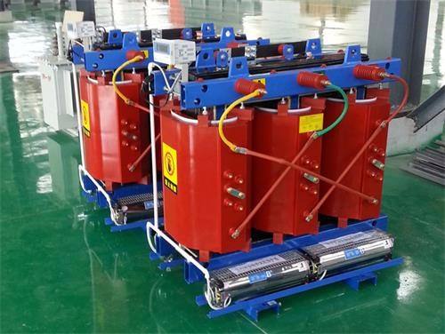 平原SCB10-200KVA/10KV干式变压器