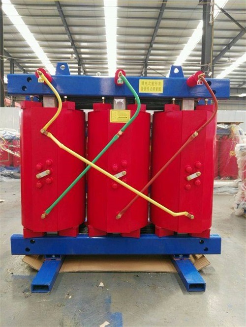 平原SCB13-30kva干式变压器厂家现货