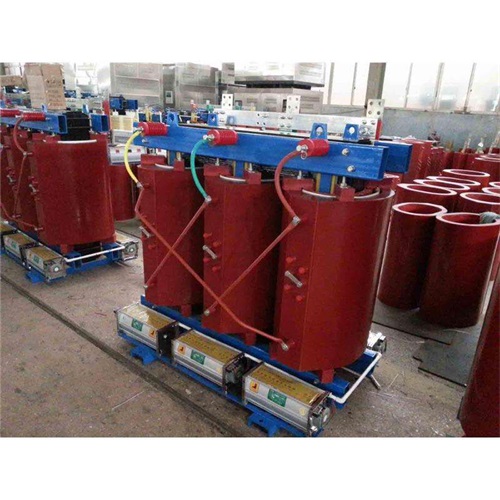 平原SCB11-315KVA干式变压器规格参数