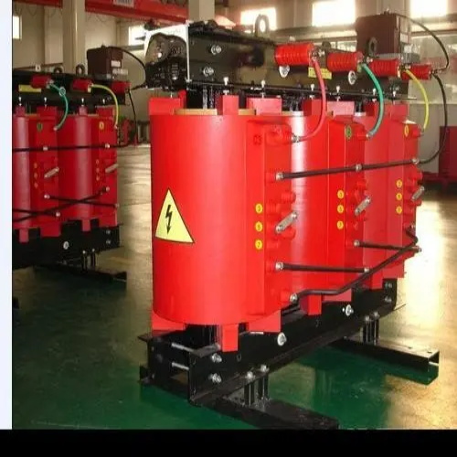 平原SCB14-80KVA干式变压器